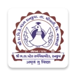 Logo of Shri B L Patel Sarvvidyamandir android Application 